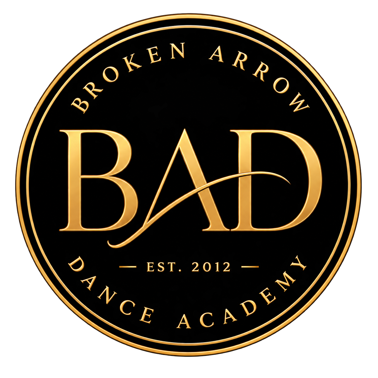 Broken Arrow Dance Academy